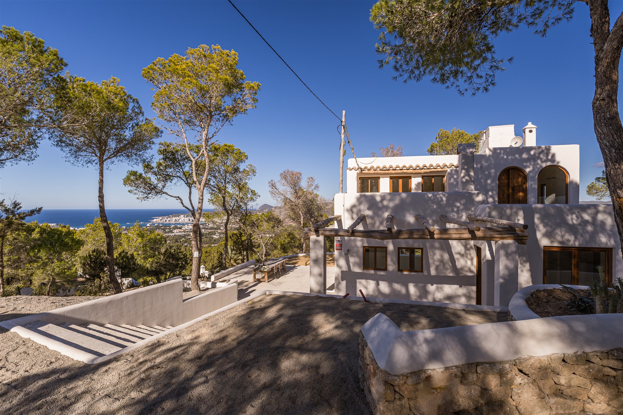 Eivissa Properties Real Estate · Summer Rentals